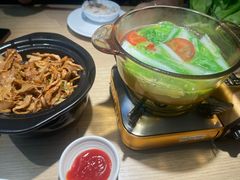 -万达广场(松江店)