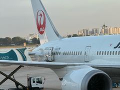 -河内内排国际机场