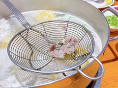 -大吉利·潮汕鲜牛肉火锅(西安店)