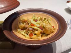 -奉天小馆·非遗东北菜(沈阳万象城店)