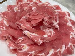 -牛街·马辈儿涮肉(陶然亭店)