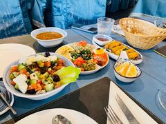 -La Medina餐厅(亮马河南路店)