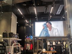 -深圳来福士广场