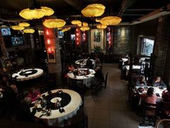 大堂-味可道美食坊(福基路店)