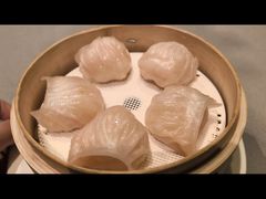 -金悦轩海鲜酒家(拱北店)