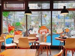 -肯德基(凤凰海店)