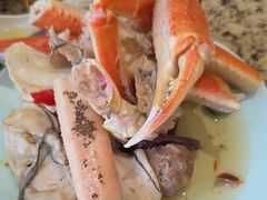 -丰卓会海鲜自助(中润大道店)