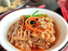-Yan Ting宴庭中餐厅-长沙瑞吉酒店(运达店)