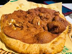 -黑窑厂糖油饼烤鸭·清真菜(旗舰店)