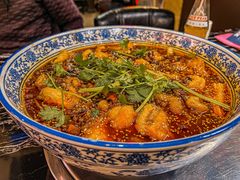 -清真·拉菲尔鱼庄·家常菜(钟楼回民街店)