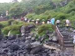 -龙头岩(Dragon Head Rock)