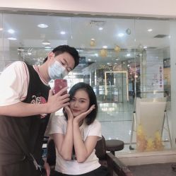 -东燃造型 DR·Hair Salon