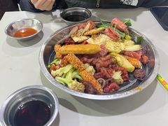 -瑞安第一泡·后街泡泡(虹桥后街店)