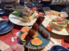 -鸟山鸣·日料食堂(王府井店)