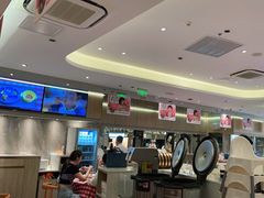 -西贝(上海新梅广场店)