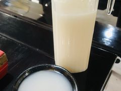 稠酒-蓝田九大碗民俗食府(蓝田店)