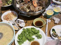 -和源祥·日照菜扛把子(万平口一店)