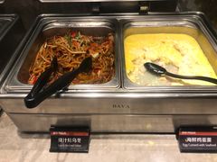 -比格比萨自助(万柳华联店)