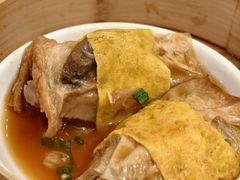 -白天鹅宾馆-宏图府餐厅