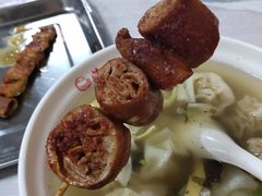 -海平馄饨(逍遥二路店)