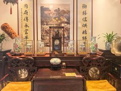 -富华斋饽饽铺·宫廷糕点·伴手礼(护国新天地店)