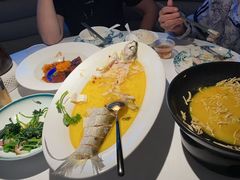 -醉舍·新淮扬菜(长宁龙之梦店)