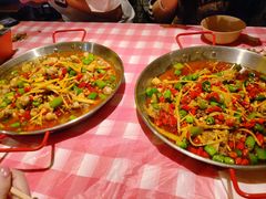 -为民烧烤吧.自贡爆炒菜(收录10年好店)