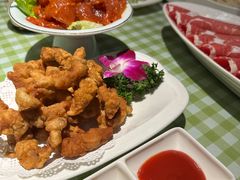 -番食园鲜食火锅(高新店)