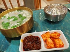 -春花民族美食(佳木斯总店)