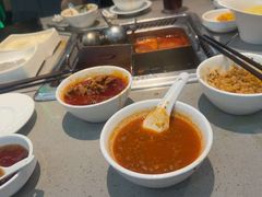 -海底捞火锅(步步高新天地店)