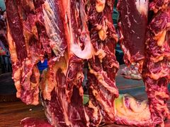 -阿娟牛肉丸·手打牛肉丸·现做现卖