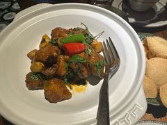 -星叶·东南亚料理(宁波万象汇店)