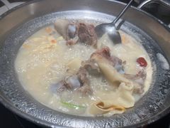 -骨之味·筒骨汤火锅(江头店)