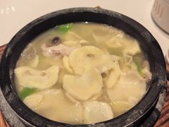 -金谷仓家庭料理(马泉营店)