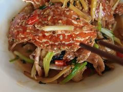 -聚味瞿记·龙虾堂(渔人码头一店)