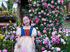 -HERRE·FARM 赫尔露营农场·团建聚会包场