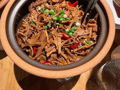 -黄山老妈·土菜(碧桂园店)
