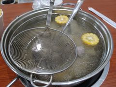 -阿波潮汕牛肉火锅·汤粉面(拱北店)