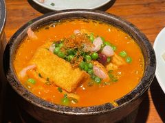 -铁道茶苑.色稷餐厅(莲花南路店)