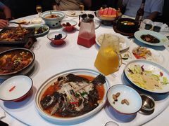 -百富源·海鲜辽菜(和平北大街店)