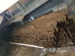 -元代水闸遗址博物馆