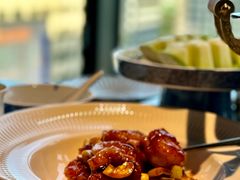 -喜悦烤鸭·新京菜(王府井店)