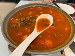 -新疆兵团食府清真(马连道店)