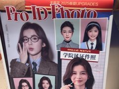 -天真蓝照相馆(上海中山公园龙之梦店)