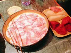-牛New寿喜烧(曹路花园城店)