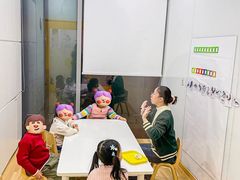-培飞思维启蒙·益智游戏·科学探索(城西银泰店)
