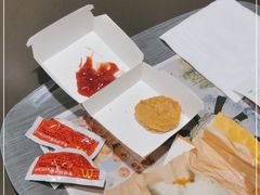 -麦当劳(容桂客运站得来速店)