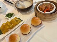 -金河半岛园林酒家(金融城店)