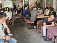 -Tikky Cafe