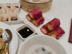 -喜宴又一村·粤菜·茶点·海鲜(壹方天地店)
